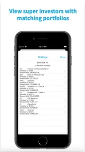 Super Investor screenshot 5