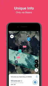 Beans - Maps for Apartments screenshot 3