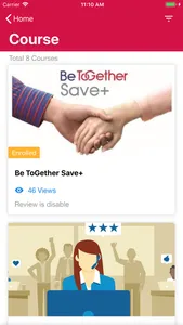 Be ToGether screenshot 4