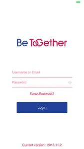 Be ToGether screenshot 5