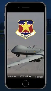 147th Attack Wing screenshot 0