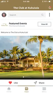 The Club at Kukuiula screenshot 1