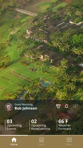 The Club at Kukuiula screenshot 2