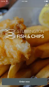 Stubbington Fish & Chips screenshot 0