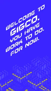 GIGCO: Escape the Gig Economy! screenshot 0