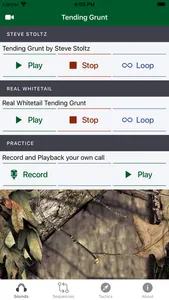 Whitetail Tech screenshot 3