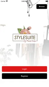 Style Suite screenshot 0