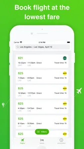 Low Fare Flights screenshot 1