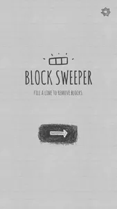 Block Sweeper - 9 Block Puzzle screenshot 0