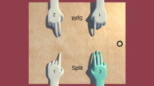 Fingers Down screenshot 2