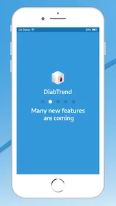 DiabTrend: Diabetes Management screenshot 8