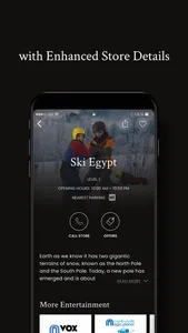 Mall of Egypt - Official App screenshot 2