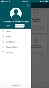 ADCCI Employees screenshot 1