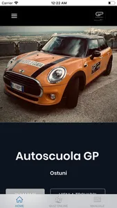 Autoscuola GP screenshot 0