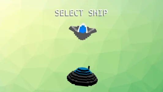 Pixel Pilot 3D screenshot 2