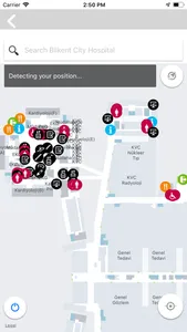 Ankara Şehir Hastanesi screenshot 4