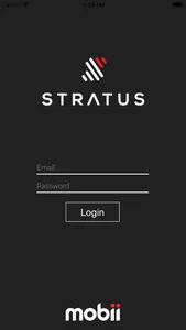 Stratus Insights screenshot 1