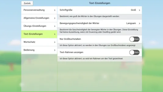 Erfolgreich Lesen screenshot 8