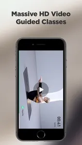 YogaMe｜Yoga for beginners. screenshot 5