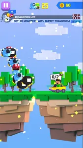 Monster Tornado screenshot 5