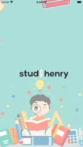 StudyHenry screenshot 0