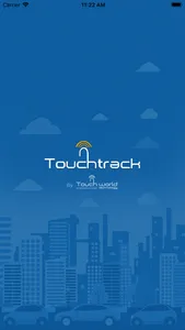 TouchTrak screenshot 0