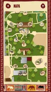 Safari Park Dvůr Králové screenshot 4