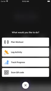 ONLINE by EXERCISE screenshot 1