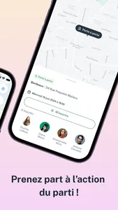 Parti Renaissance screenshot 4