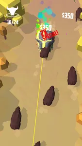 Cowboy! screenshot 3