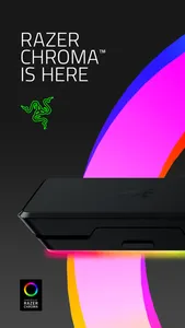 Razer Wireless Charger screenshot 0