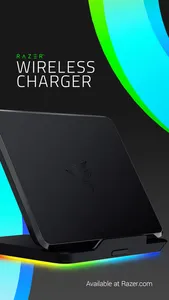 Razer Wireless Charger screenshot 3