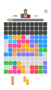 Block Crush - Block Puzzle screenshot 2