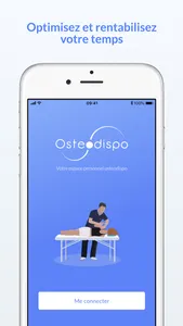 Osteodispo Pro screenshot 0