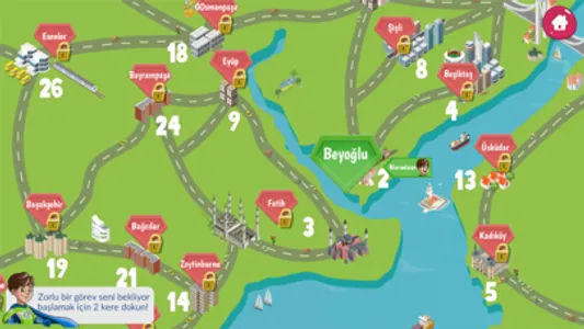 Atık Avcısı screenshot 1