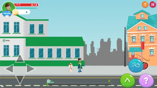 Atık Avcısı screenshot 3