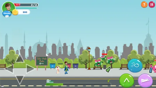 Atık Avcısı screenshot 5
