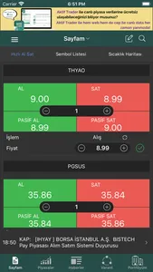 Osmanlı Aktif Trader screenshot 2