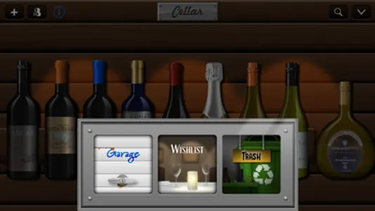 Cellar 2 screenshot 5