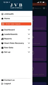 JVBHealthWellness screenshot 3