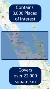 Auckland Looksee AR screenshot 4