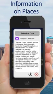 Auckland Looksee AR screenshot 5