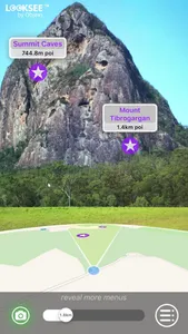 Brisbane Looksee AR screenshot 2
