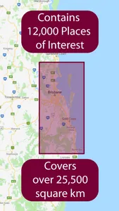 Brisbane Looksee AR screenshot 4