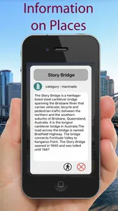 Brisbane Looksee AR screenshot 5