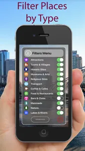 Brisbane Looksee AR screenshot 7