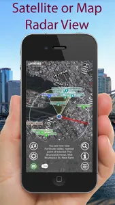 Brisbane Looksee AR screenshot 9
