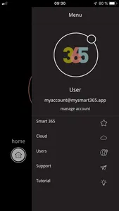 Smart365 screenshot 1