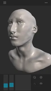 Sculptura Pocket screenshot 3