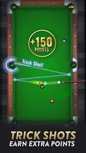 Pool Payday: 8 Ball Pool Game screenshot 1